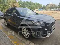 2022 Cupra Formentor