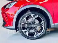 2022 Cupra Formentor