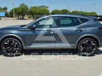 2022 Cupra Formentor