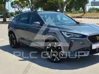 2022 Cupra Formentor