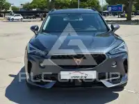 2022 Cupra Formentor