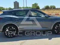 2022 Cupra Formentor