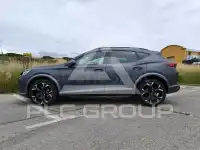 2022 Cupra Formentor