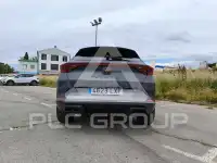 2022 Cupra Formentor