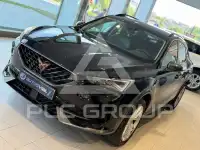 2022 Cupra Formentor