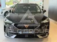 2022 Cupra Formentor