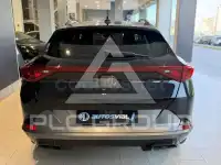 2022 Cupra Formentor