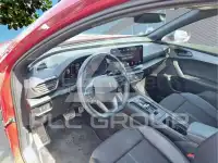 2022 Cupra Formentor