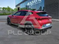 2022 Cupra Formentor