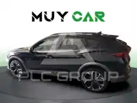 2022 Cupra Formentor