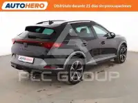 2022 Cupra Formentor
