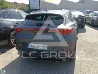 2022 Cupra Formentor