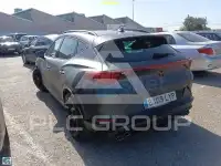 2022 Cupra Formentor