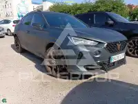 2022 Cupra Formentor