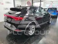 2022 Cupra Formentor
