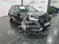 2022 Cupra Formentor