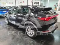 2022 Cupra Formentor