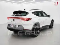 2022 Cupra Formentor