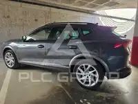 2022 Cupra Formentor