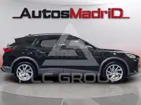 2022 Cupra Formentor