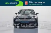 2022 Cupra Formentor