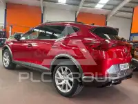 2022 Cupra Formentor