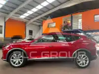 2022 Cupra Formentor
