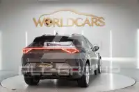 2022 Cupra Formentor