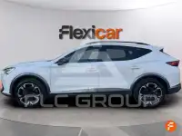 2022 Cupra Formentor