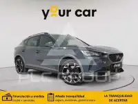 2022 Cupra Formentor