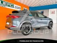 2022 Cupra Formentor