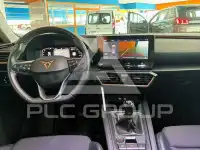 2022 Cupra Formentor