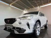 2022 Cupra Formentor