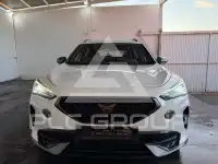 2022 Cupra Formentor