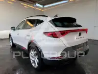 2022 Cupra Formentor