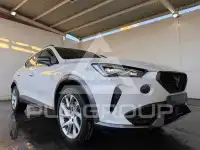 2022 Cupra Formentor