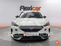 2022 Cupra Formentor