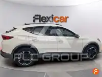 2022 Cupra Formentor