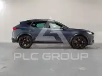 2022 Cupra Formentor