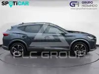 2022 Cupra Formentor
