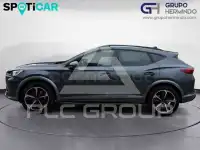 2022 Cupra Formentor