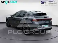 2022 Cupra Formentor