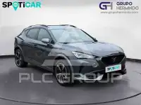 2022 Cupra Formentor