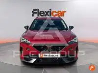 2022 Cupra Formentor