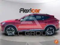 2022 Cupra Formentor