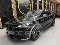 2022 Cupra Formentor