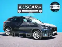 2022 Cupra Formentor