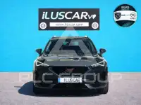 2022 Cupra Formentor