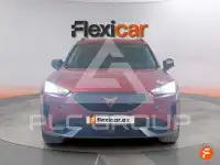 2022 Cupra Formentor