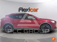 2022 Cupra Formentor